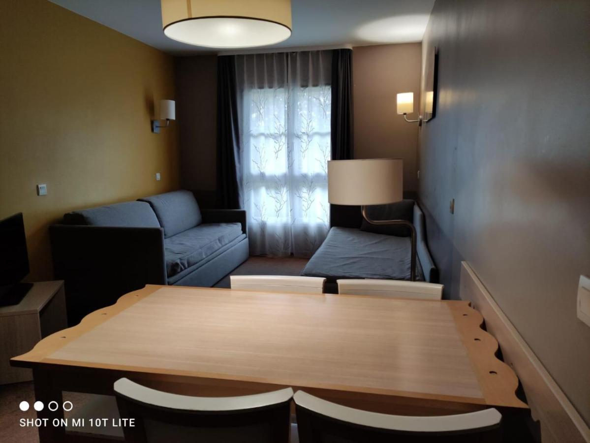 Apartment Near Disneyland Disneyland Paris Exterior photo