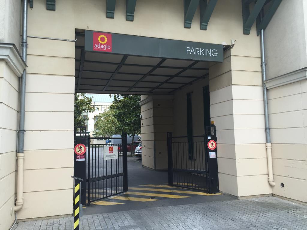Apartment Near Disneyland Disneyland Paris Exterior photo