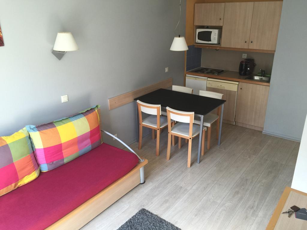 Apartment Near Disneyland Disneyland Paris Exterior photo