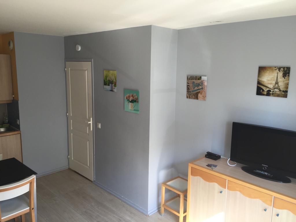 Apartment Near Disneyland Disneyland Paris Exterior photo